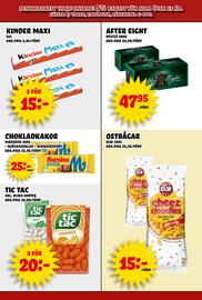 Nelins reklamblad vecka 48 Sida 10