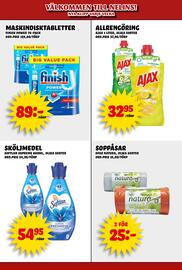 Nelins reklamblad vecka 48 Sida 8