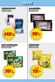 Nelins reklamblad vecka 48 Sida 9