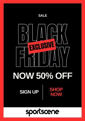 Sportscene catalogue (valid until 30-11)