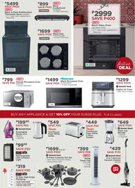 House & Home catalogue Page 2