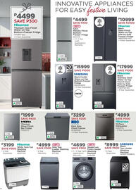 House & Home catalogue Page 3