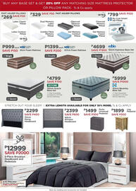 House & Home catalogue Page 4