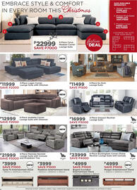 House & Home catalogue Page 7