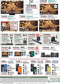 House & Home catalogue Page 8