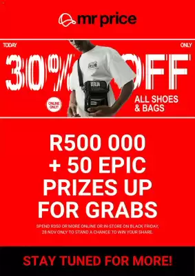 MRP catalogue (valid until 26-11)