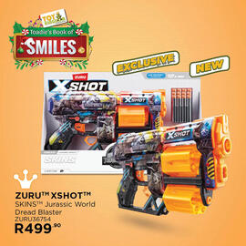 Toy Kingdom catalogue week 48 Page 1