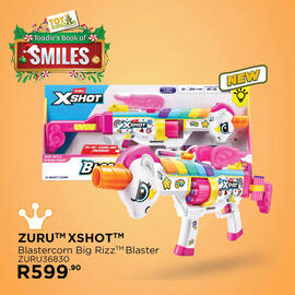 Toy Kingdom catalogue week 48 Page 3