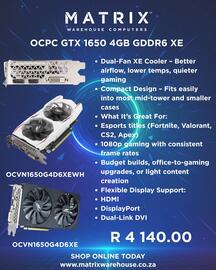 Matrix Warehouse catalogue week 48 Page 2