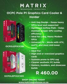 Matrix Warehouse catalogue week 48 Page 4