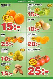 Nya Pulsen reklamblad vecka 48 Sida 10