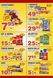 Nya Pulsen reklamblad vecka 48 Sida 20