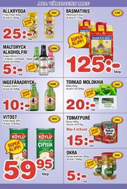 Nya Pulsen reklamblad vecka 48 Sida 21