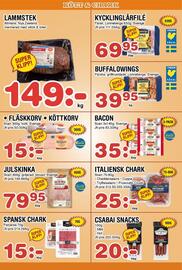 Nya Pulsen reklamblad vecka 48 Sida 6