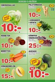 Nya Pulsen reklamblad vecka 48 Sida 9