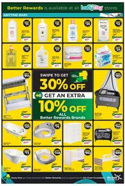 Baby City catalogue week 48 Page 2