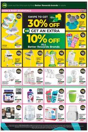 Baby City catalogue week 48 Page 3