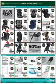 Baby City catalogue week 48 Page 4