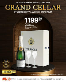 Liquor City catalogue Page 10