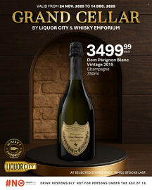 Liquor City catalogue Page 15