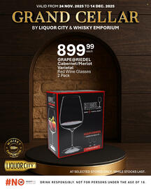 Liquor City catalogue Page 8
