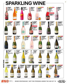 Liquor City catalogue Page 10