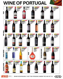 Liquor City catalogue Page 12