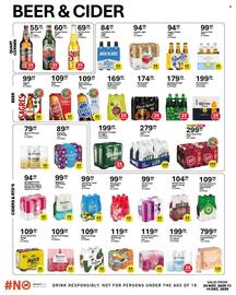 Liquor City catalogue Page 13