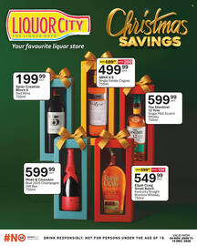 Liquor City catalogue Page 2