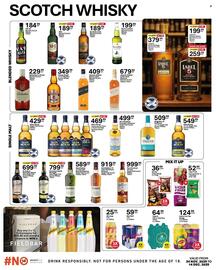 Liquor City catalogue Page 4