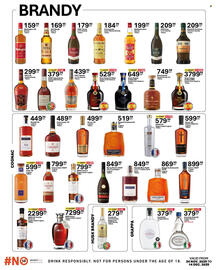 Liquor City catalogue Page 5