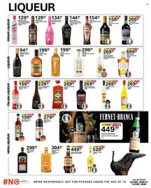 Liquor City catalogue Page 6