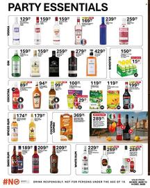 Liquor City catalogue Page 7