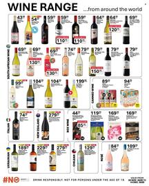 Liquor City catalogue Page 9