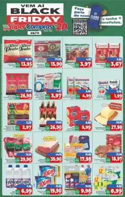 Encarte Rede Super Compras (válido até 27-11)