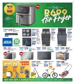 OK Furniture catalogue Page 3