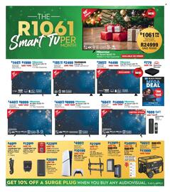 OK Furniture catalogue Page 4