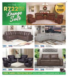 OK Furniture catalogue Page 6