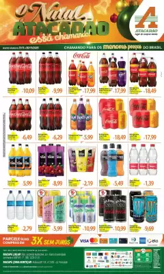 Folheto Atacadão (válido até 30-11)
