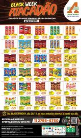 Folheto Atacadão semana 48 Página 1