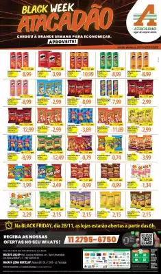 Folheto Atacadão (válido até 29-11)