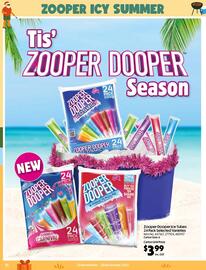 C-Store Distribution catalogue Page 10