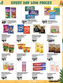 C-Store Distribution catalogue Page 11