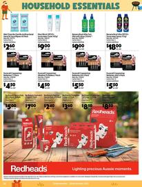 C-Store Distribution catalogue Page 14