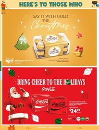 C-Store Distribution catalogue Page 2