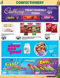 C-Store Distribution catalogue Page 5