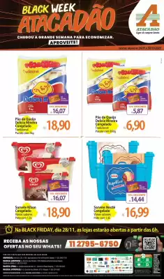 Folheto Atacadão (válido até 30-11)