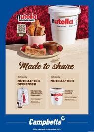 C-Store Distribution catalogue Page 1