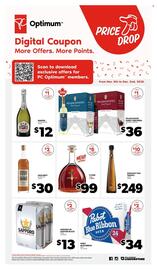 Real Canadian Liquorstore flyer Page 2