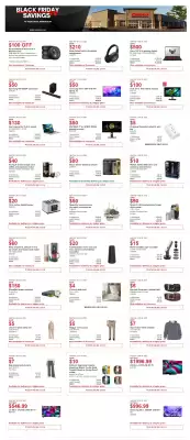 Costco flyer (valid until 7-12)